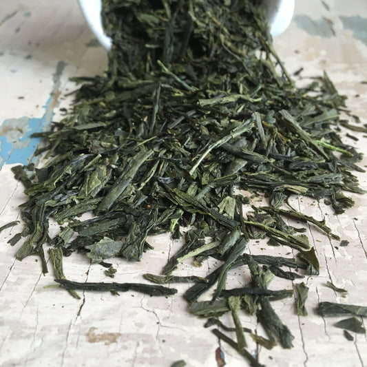 Tè verde Sencha - 50g
