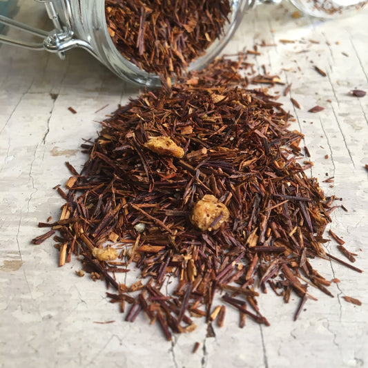 Rooibos all'arancia - 50g