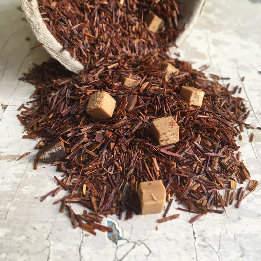 Caramello Rooibos - 50g