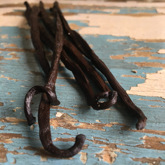 Vaniglia Bourbon (Madagascar) - 5g