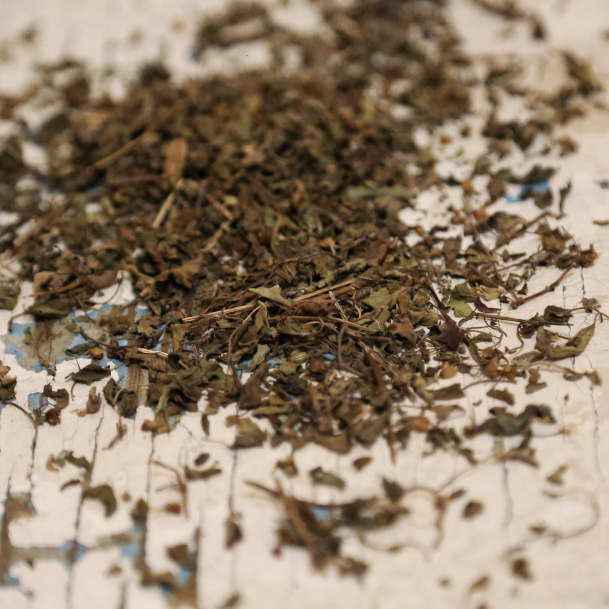 Tulsi – Basilico Santo - 20g