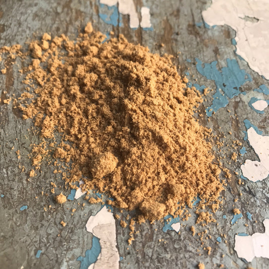Zenzero in Polvere - 30g